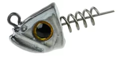 Acqua Dolce Picasso Smart Mouth Dummy Jig Heads