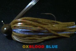 California Reservoir Lures Johnny C's Pro Staff Football Jigs 1/2 Oz -Negozio Strumenti Pesca Economico PSS OXBLOOD BLUE 1182013 a7d61521 baee 4e93 a1f8 030141e57ef0 1080x1080