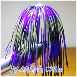 California Reservoir Lures Johnny C's Punch Gonna Acqua Dolce