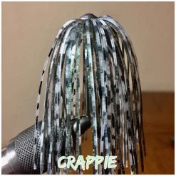 California Reservoir Lures Johnny C's Punch Gonna Acqua Dolce -Negozio Strumenti Pesca Economico PS CRAPPIE 1080x1080