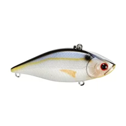 Freshwater Lucky Craft LV Max 500 Lipless Crankbait -Negozio Strumenti Pesca Economico PearlThreadfinShad 1080x1080