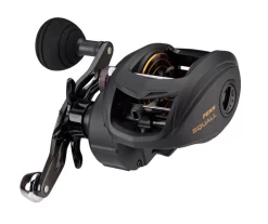 Penn Squall Basso Profilo Baitcast Bobine 10 Penn Squall Basso Profilo Baitcast Bobine -Negozio Strumenti Pesca Economico PennSQL400LP 1080x1080