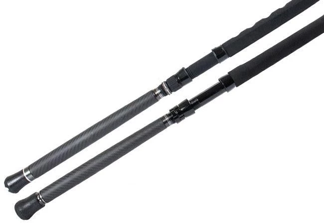 Phenix Black Diamond East Coast Rod Spinning Saltwater 1 Phenix Black Diamond East Coast Rod Spinning Saltwater