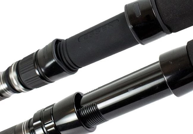 Phenix Black Diamond East Coast Rod Spinning Saltwater 2 Phenix Black Diamond East Coast Rod Spinning Saltwater - immagine 2