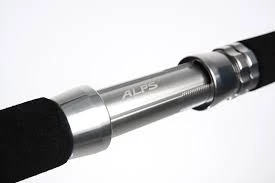 Phenix Black Diamond Hybrid Rods Saltwater 3 Phenix Black Diamond Hybrid Rods Saltwater - immagine 3