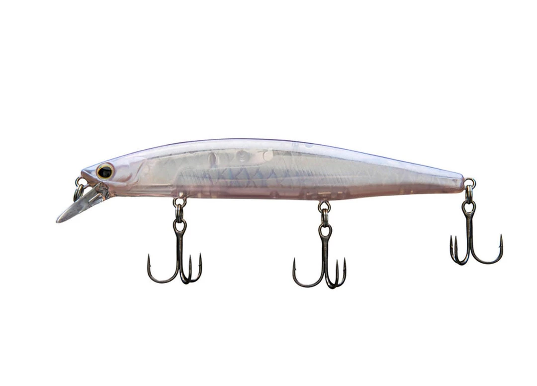 Shimano World Minnow 115 Jerkbait 1 Shimano World Minnow 115 Jerkbait