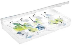 Scatole Spinnerbait Plano Stowaway