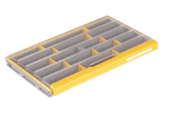 Plano Edge Tackle Boxes Acqua Dolce -Negozio Strumenti Pesca Economico PlanoEdge3700Thin 1080x1080