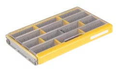 Plano Edge Tackle Boxes Acqua Dolce -Negozio Strumenti Pesca Economico PlanoEdge3700 1080x1080