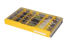 Plano Edge Tackle Boxes Acqua Dolce -Negozio Strumenti Pesca Economico PlanoEdgeJigsandBladedJigs 1080x1080