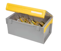 Plano Edge Tackle Boxes Acqua Dolce -Negozio Strumenti Pesca Economico PlanoEdgeLargeCrankbait 1080x1080