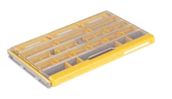Plano Edge Tackle Boxes Acqua Dolce -Negozio Strumenti Pesca Economico PlanoEdgeTerminalTackle 1080x1080