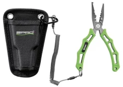SPRO Pinze Verdi