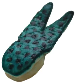 Zio Josh Frog Maiale D'acqua Dolce -Negozio Strumenti Pesca Economico PorkFrogGreenDots 2000x 7e06bdb6 c1bb 4b99 a36e 9e487e773619 1080x1080