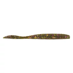 Berkley Powerbait Maxscent Flatworm 3.6 -Negozio Strumenti Pesca Economico PowerBaitMaxScentFlatWorm Goby 1819 alt1 1080x1080