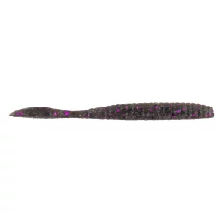 Berkley Powerbait Maxscent Flatworm 3.6 -Negozio Strumenti Pesca Economico PowerBaitMaxScentFlatWorm SmokeBlackPurple 1819 alt1 1080x1080