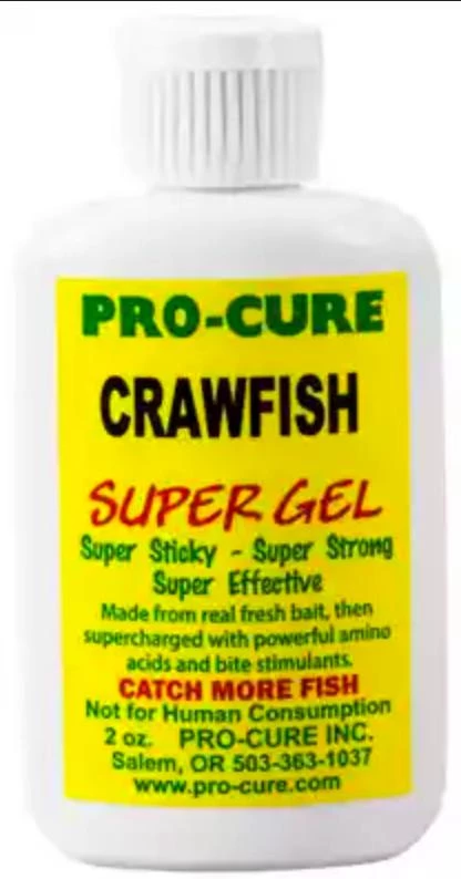 Pro-Cure Super Gel Profumo 21 Pro-Cure Super Gel Profumo - immagine 21