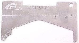 Promar Lobster And Crab Gauge 1 Promar Lobster And Crab Gauge