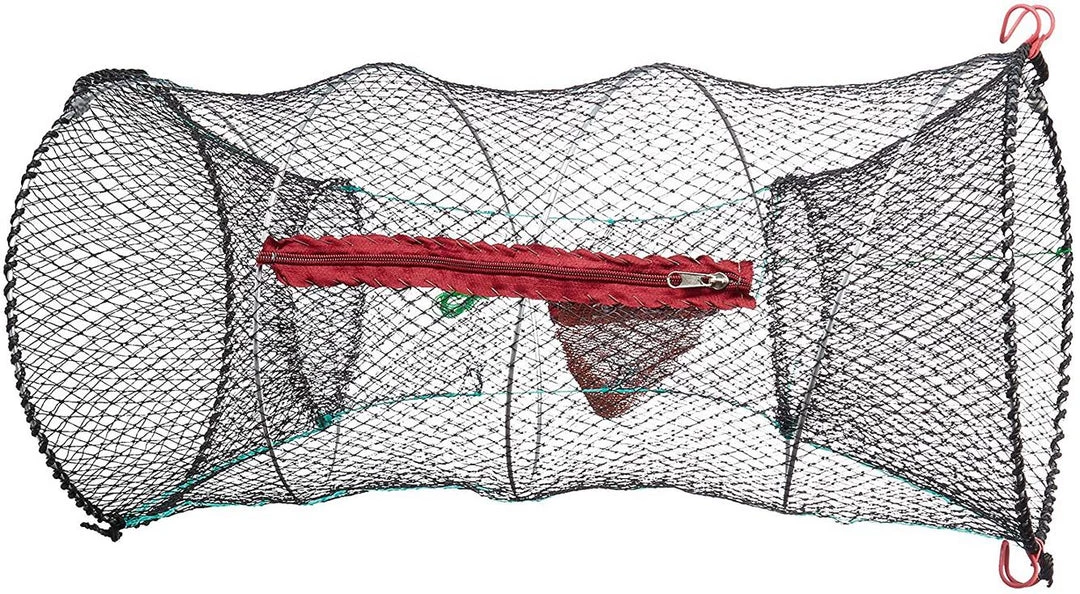 Promar Trappola Di Pesce Pieghevole TR-503 1 Promar Trappola Di Pesce Pieghevole TR-503