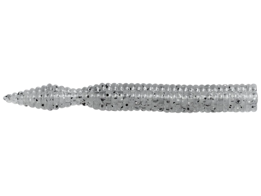 Spro Sakura Worm - 3,5" Acqua Dolce 4 Spro Sakura Worm - 3,5" Acqua Dolce - immagine 4