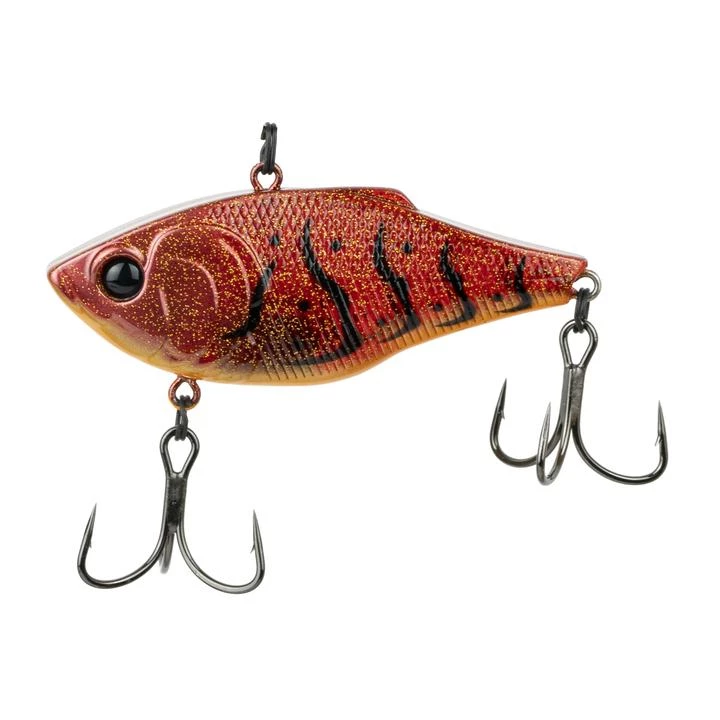 6th Sense Quake Thud Series Lipless Crankbait 70 Freshwater 6 6th Sense Quake Thud Series Lipless Crankbait 70 Freshwater - immagine 6