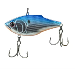 6th Sense Quake Thud Series Lipless Crankbait 70 Freshwater