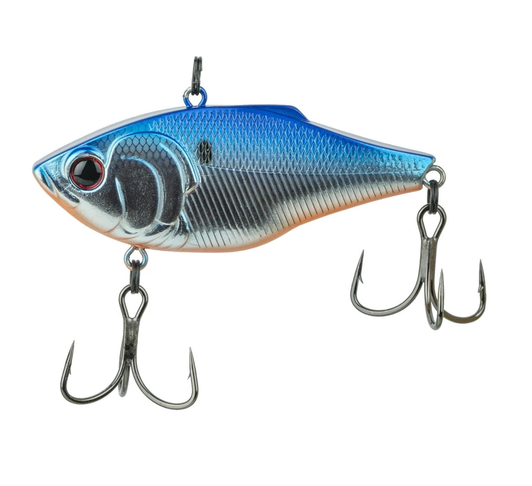 6th Sense Quake Thud Series Lipless Crankbait 70 Freshwater 1 6th Sense Quake Thud Series Lipless Crankbait 70 Freshwater