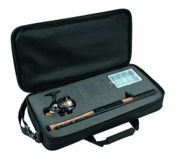 Daiwa Revros LT Travel Spinning Combo