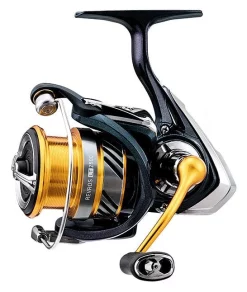 Daiwa Revros LT Mulinelli Di Spinning