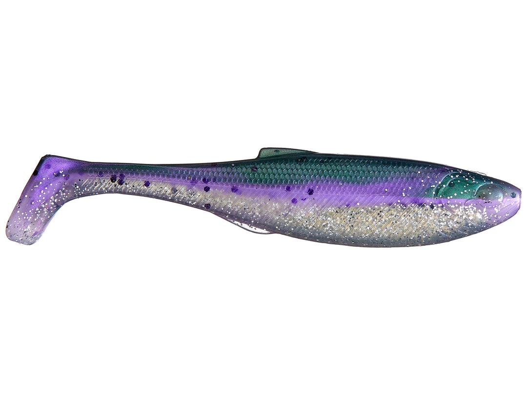 Big Hammer 3.5" Swimbait 2 Big Hammer 3.5" Swimbait - immagine 2