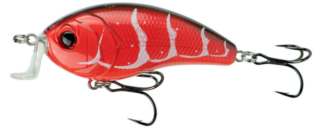 Acqua Dolce 6 Sense Swank 77X Crankbait 6 Acqua Dolce 6 Sense Swank 77X Crankbait - immagine 6