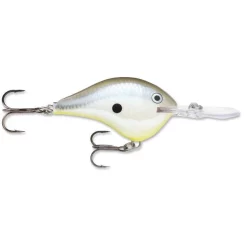 Rapala DT (Dives-To) Crankbait Acqua Dolce 27 Rapala DT (Dives-To) Crankbait Acqua Dolce -Negozio Strumenti Pesca Economico Rapala Dt 14 Disco Shad grande 71e79bbd ffb3 493e 8595 076627022194 1080x1080