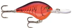 Rapala DT (Dives-To) Crankbait Acqua Dolce 24 Rapala DT (Dives-To) Crankbait Acqua Dolce -Negozio Strumenti Pesca Economico Rapala DT10 DMN 1080x1080