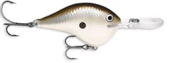 Rapala DT (Dives-To) Crankbait Acqua Dolce 21 Rapala DT (Dives-To) Crankbait Acqua Dolce -Negozio Strumenti Pesca Economico Rapala DT Pearl Grey Shiner 1080x1080