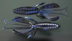 Lures Reaction Innovazioni Castoro Kinky 17 Lures Reaction Innovazioni Castoro Kinky -Negozio Strumenti Pesca Economico ReactionInnovationsKinkyBeaverHematoma 1080x1080