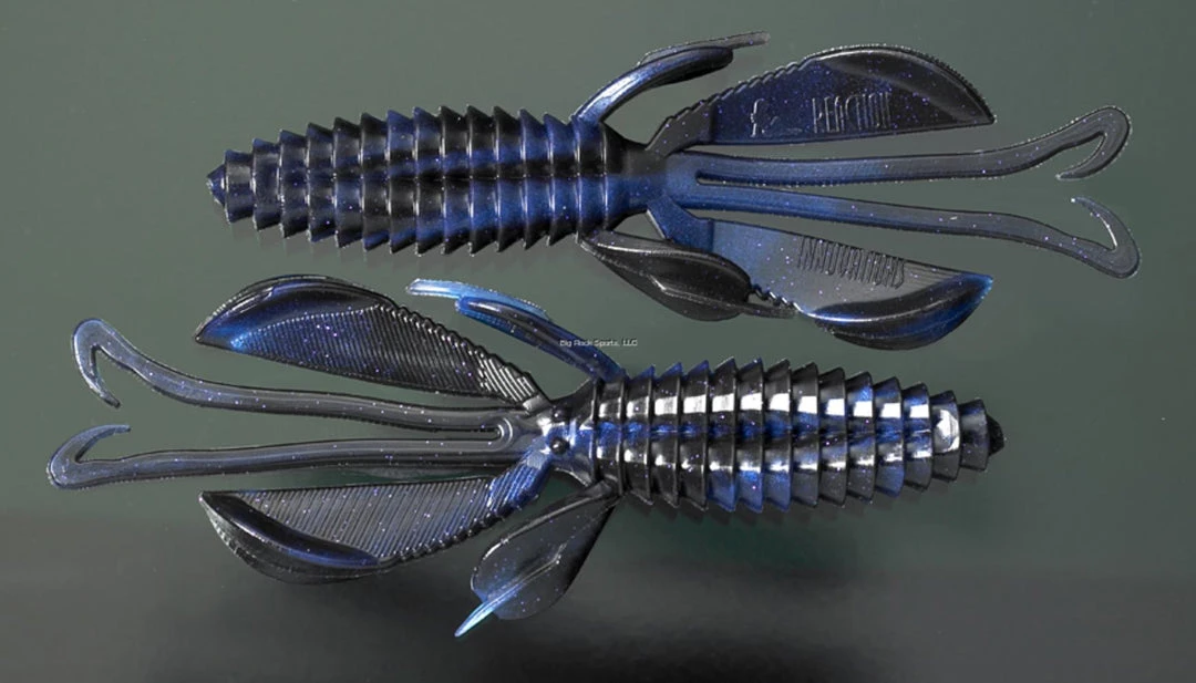 Lures Reaction Innovazioni Castoro Kinky 9 Lures Reaction Innovazioni Castoro Kinky - immagine 9