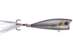 Ima Finesse Popper 65 13 Ima Finesse Popper 65 -Negozio Strumenti Pesca Economico Real Ghost Shad 1080x1080