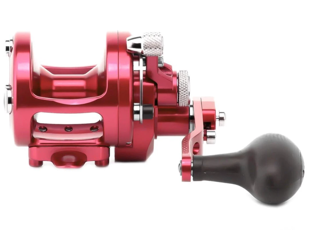 Avet SX Raptor Series 2-speed Lever Trascinare Bobine 5 Avet SX Raptor Series 2-speed Lever Trascinare Bobine - immagine 5