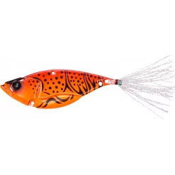 Acqua Dolce Megabass Dyna Response 20 Acqua Dolce Megabass Dyna Response -Negozio Strumenti Pesca Economico Red Hot Craw 1080x1080