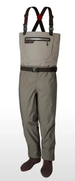 Redington Escape Chest Waders Acqua Dolce