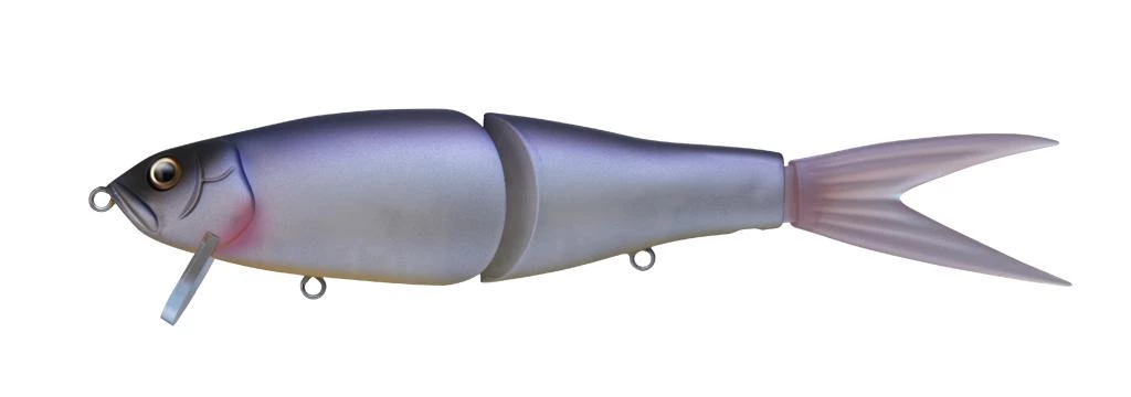 Fish Arrow Riser Jack DRT Custom Swimbait Acqua Dolce 2 Fish Arrow Riser Jack DRT Custom Swimbait Acqua Dolce - immagine 2