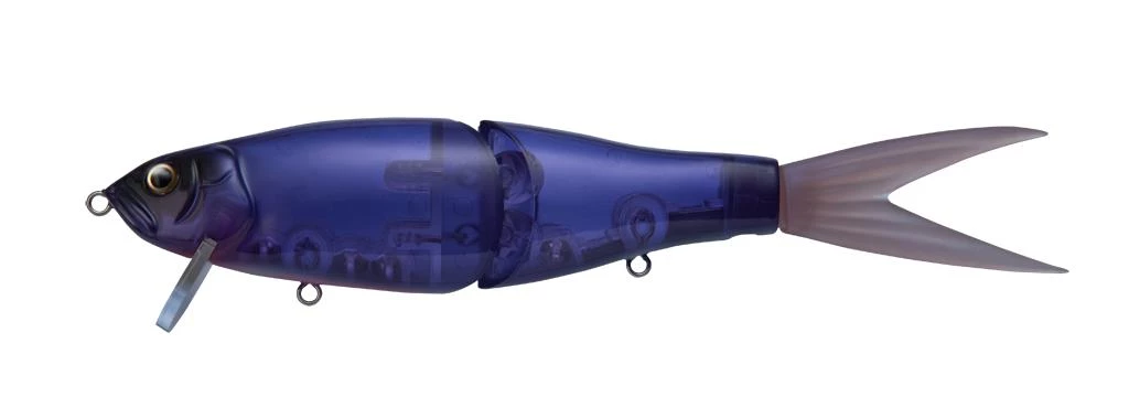 Fish Arrow Riser Jack DRT Custom Swimbait Acqua Dolce 5 Fish Arrow Riser Jack DRT Custom Swimbait Acqua Dolce - immagine 5