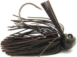 Acqua Dolce Bass Patrol Football Jigs 1/4 Oz 11 Acqua Dolce Bass Patrol Football Jigs 1/4 Oz -Negozio Strumenti Pesca Economico RubberBrown 9720c416 7809 4c93 8c2d 7e48f82cc9b0 1080x1080