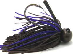 Bass Patrol Football Jigs 3/8 Oz Acqua Dolce 12 Bass Patrol Football Jigs 3/8 Oz Acqua Dolce -Negozio Strumenti Pesca Economico RubberPurple ec133818 7e69 4a96 9012 37cd79ddbfc8 1080x1080