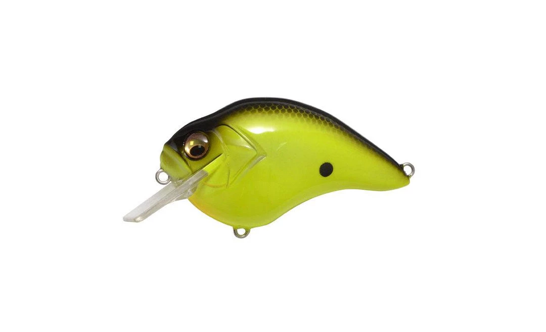 Megabass S-Crank 2.0 Acqua Dolce 2 Megabass S-Crank 2.0 Acqua Dolce - immagine 2