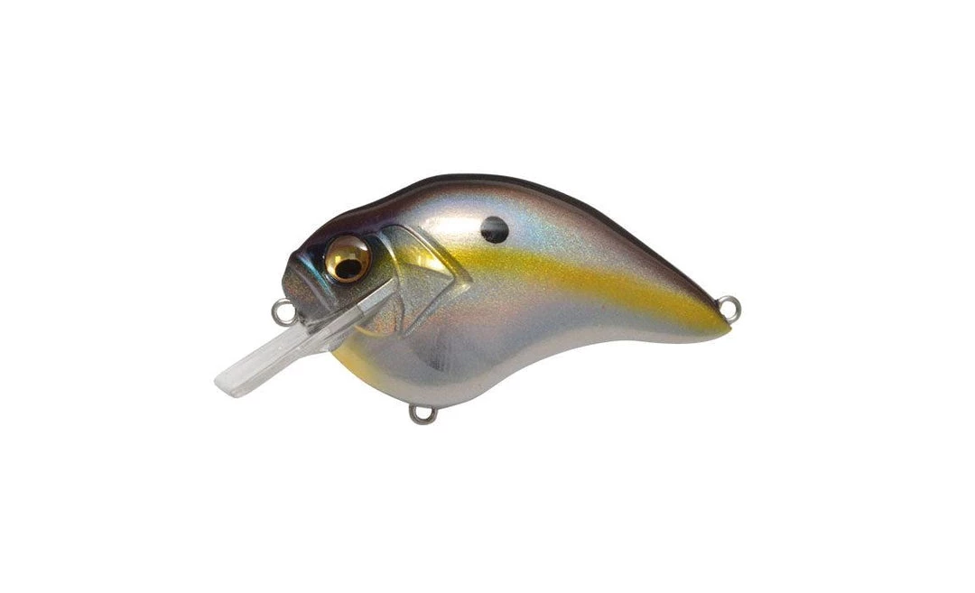Megabass S-Crank 2.0 Acqua Dolce 6 Megabass S-Crank 2.0 Acqua Dolce - immagine 6