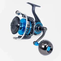 Daiwa Saltist Mulinello Di Spinning MQ