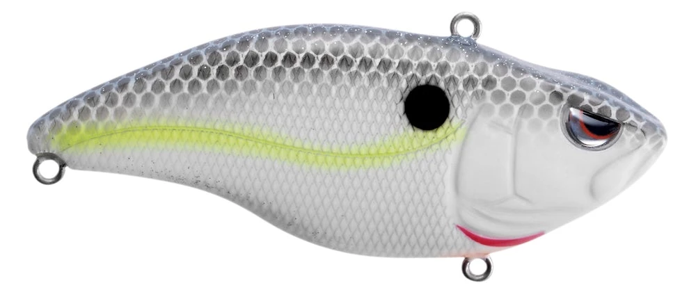 SPRO Aruku Shad 75 Lipless Crankbait Acqua Dolce 8 SPRO Aruku Shad 75 Lipless Crankbait Acqua Dolce - immagine 8