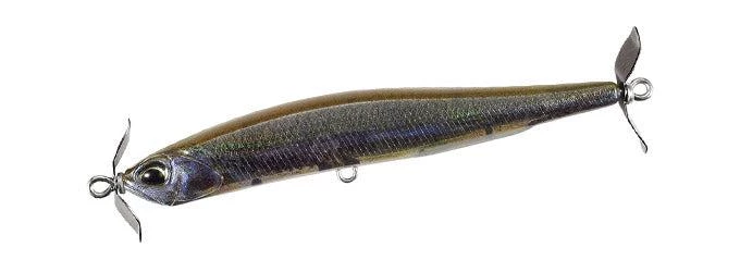 Duo Realis Spinbait 80 G-Fix D'acqua Dolce 5 Duo Realis Spinbait 80 G-Fix D'acqua Dolce - immagine 5