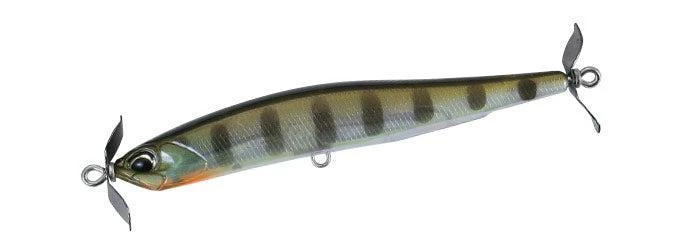 Duo Realis Spinbait 80 G-Fix D'acqua Dolce 8 Duo Realis Spinbait 80 G-Fix D'acqua Dolce - immagine 8